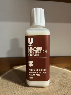LEATHER PROTECTION CREAM 250ml - impregnace kůže