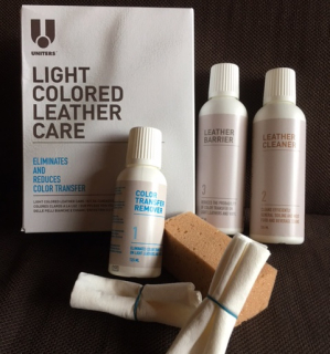 SUPER produkt- Stay Bright -SPECIÁLNÍ sada na kompletní ošetření světlých kůží