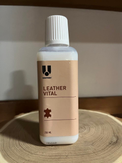LEATHER VITAL 250ml - regenerace kůže